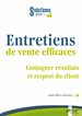 Téléchargez le livre numérique:  Entretiens de vente efficaces