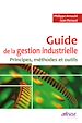 Téléchargez le livre numérique:  Guide de la gestion industrielle