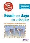 Télécharger le livre :  Réussir son stage en entreprise