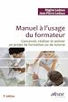 Téléchargez le livre numérique:  Manuel à l'usage du formateur - 3e édition