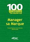 Télécharger le livre :  Manager sa Marque