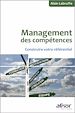 Téléchargez le livre numérique:  Management des compétences - Construire votre référentiel