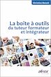 Téléchargez le livre numérique:  La boîte à outils du tuteur formateur et intégrateur