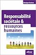 Téléchargez le livre numérique:  Responsabilité sociétale & ressources humaines