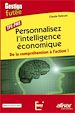Téléchargez le livre numérique:  Personnalisez l'intelligence économique