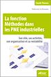 Téléchargez le livre numérique:  La fonction Méthodes dans les PME industrielles