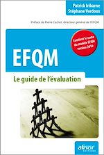 Téléchargez le livre :  EFQM – Le guide de l’évaluation