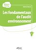 Téléchargez le livre numérique:  Les fondamentaux de l’audit environnement