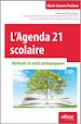 Téléchargez le livre numérique:  L’Agenda 21 scolaire - Méthode et outils pédagogiques