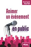 Télécharger le livre :  Animer un événement en public