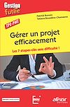 Télécharger le livre :  Gérer un projet efficacement