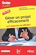Téléchargez le livre numérique:  Gérer un projet efficacement