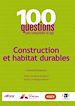 Téléchargez le livre numérique:  Construction et habitat durables