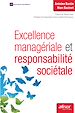 Téléchargez le livre numérique:  Excellence managériale et responsabilité sociétale