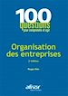 Téléchargez le livre numérique:  Organisation des entreprises