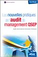 Téléchargez le livre numérique:  Les nouvelles pratiques de l'audit de management QSEP