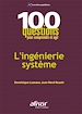 Téléchargez le livre numérique:  L'ingénierie système