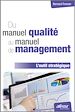 Téléchargez le livre numérique:  Du manuel qualité au manuel de management - L'outil stratégique