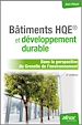 Téléchargez le livre numérique:  Bâtiments HQE et développement durable - Dans la perspective du Grenelle de l'environnement