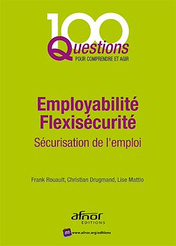 Download the eBook: Employabilité Flexisécurité - Sécurisation de l'emploi