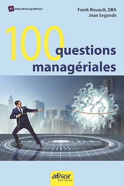 Download the eBook: 100 questions managériales