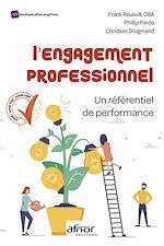 Download this eBook L’engagement professionnel