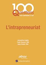 Download this eBook L’intrapreneuriat