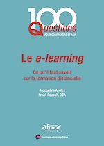 Download this eBook Le e-learning