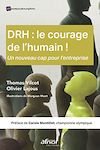 DRH : le courage de l’humain !