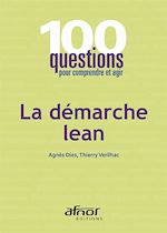 Téléchargez le livre :  La démarche lean
