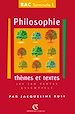 Téléchargez le livre numérique:  Philosophie. Thèmes et Textes. BAC terminale L