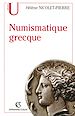 Téléchargez le livre numérique:  Numismatique grecque