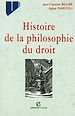 Téléchargez le livre numérique:  Histoire de la philosophie du droit