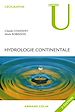 Téléchargez le livre numérique:  Hydrologie continentale