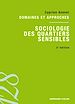 Téléchargez le livre numérique:  Sociologie des quartiers sensibles