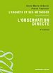 Téléchargez le livre numérique:  L'observation directe