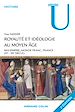 Téléchargez le livre numérique:  Royauté et idéologie au Moyen Âge