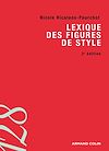 Télécharger l'ebook Lexique des figures de style