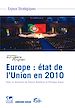 Téléchargez le livre numérique:  LEurope: état de l'Union en 2010