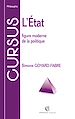 Téléchargez le livre numérique:  L'Etat