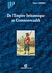 Téléchargez le livre numérique:  De l'Empire britannique au Commonwealth