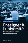Télécharger le livre :  Enseigner à l'université