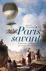 Téléchargez le livre numérique : Téléchargez le livre numérique : Paris savant