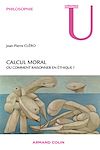 Télécharger le livre :  Calcul moral