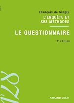 Télécharger cet ebook : Le questionnaire