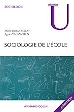 Télécharger cet ebook : Sociologie de l'école