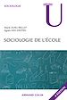 Téléchargez le livre numérique:  Sociologie de l'école