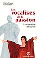 Téléchargez le livre numérique:  Les vocalises de la passion