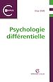 Téléchargez le livre numérique:  Psychologie différentielle
