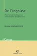 Téléchargez le livre numérique:  De l'angoisse